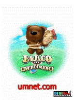 game pic for Parco Giochi